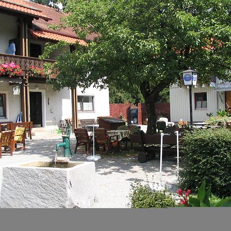 Waldpension Jaegerstueberl Bad Griesbach  Exterior foto