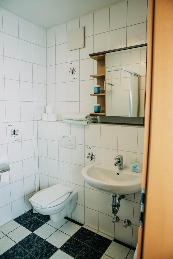Waldpension Jaegerstueberl Bad Griesbach  Exterior foto