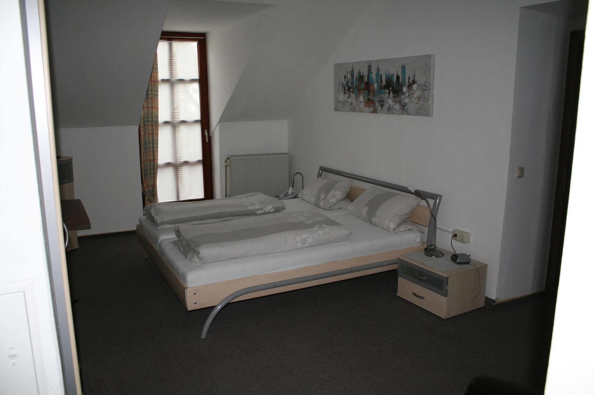 Waldpension Jaegerstueberl Bad Griesbach  Exterior foto