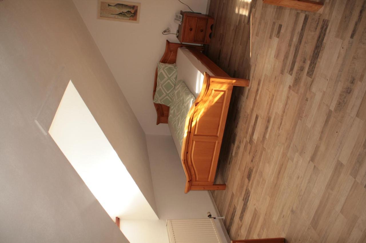 Waldpension Jaegerstueberl Bad Griesbach  Exterior foto