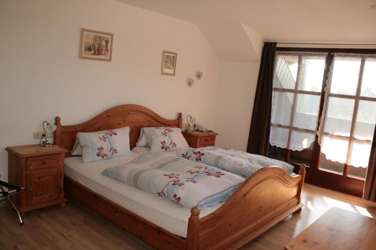 Waldpension Jaegerstueberl Bad Griesbach  Exterior foto